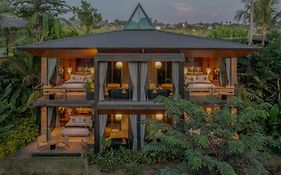 Gdas Bali Health And Wellness Resort (Adults Only)